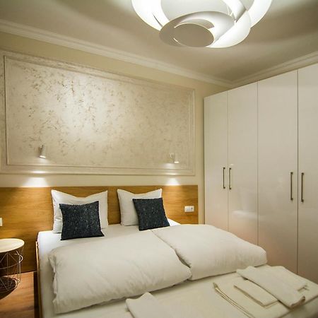 Odrys Apartments بلوفديف المظهر الخارجي الصورة