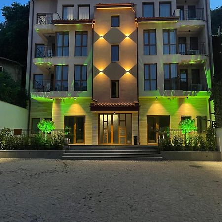 Odrys Apartments بلوفديف المظهر الخارجي الصورة
