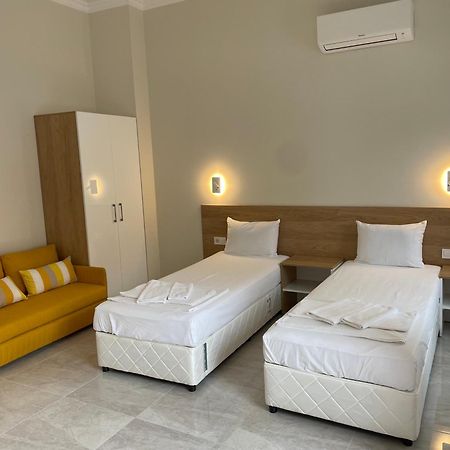 Odrys Apartments بلوفديف المظهر الخارجي الصورة