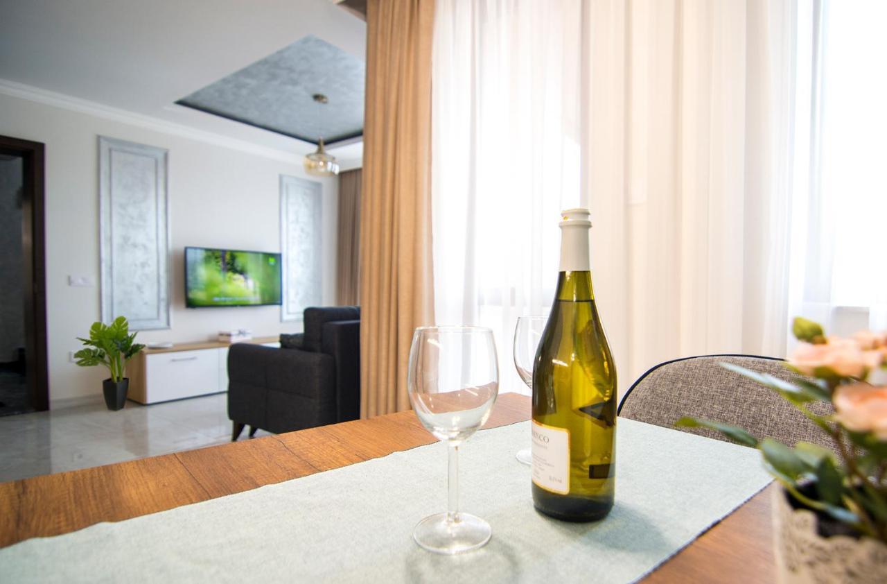 Odrys Apartments بلوفديف المظهر الخارجي الصورة