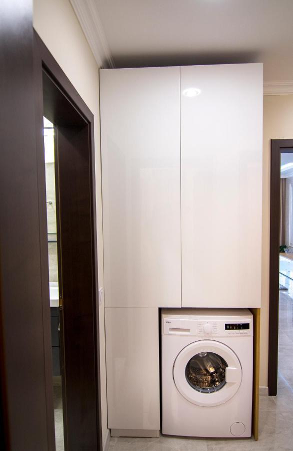Odrys Apartments بلوفديف المظهر الخارجي الصورة