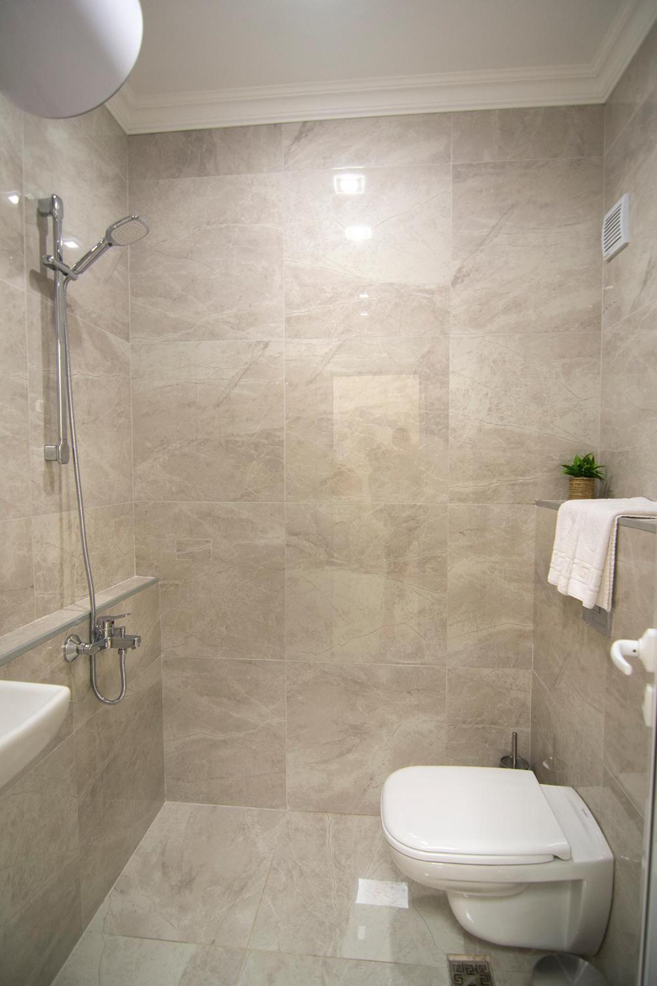 Odrys Apartments بلوفديف المظهر الخارجي الصورة