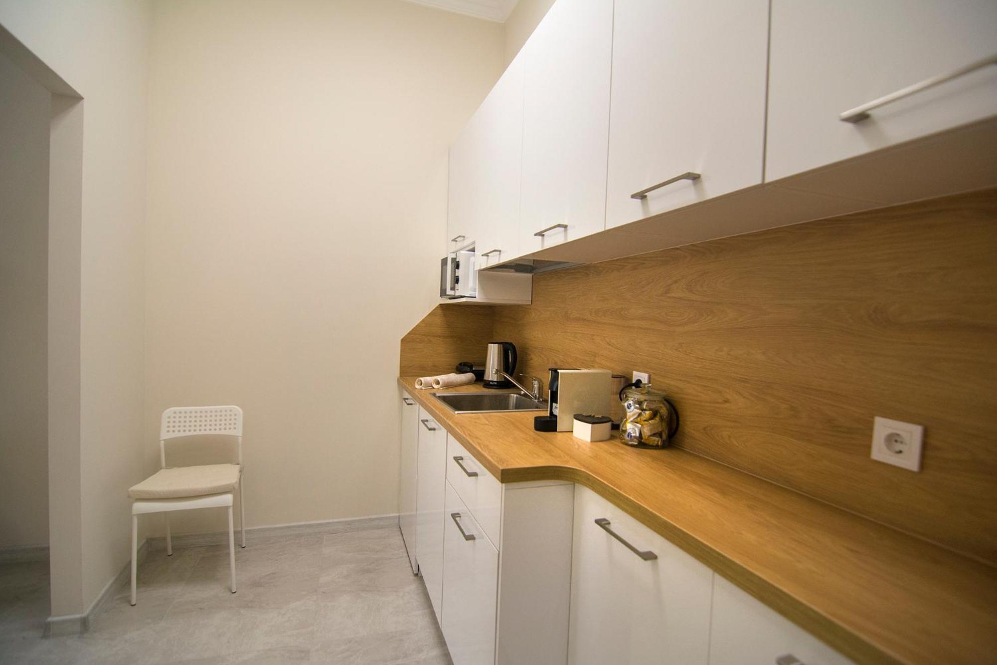 Odrys Apartments بلوفديف المظهر الخارجي الصورة