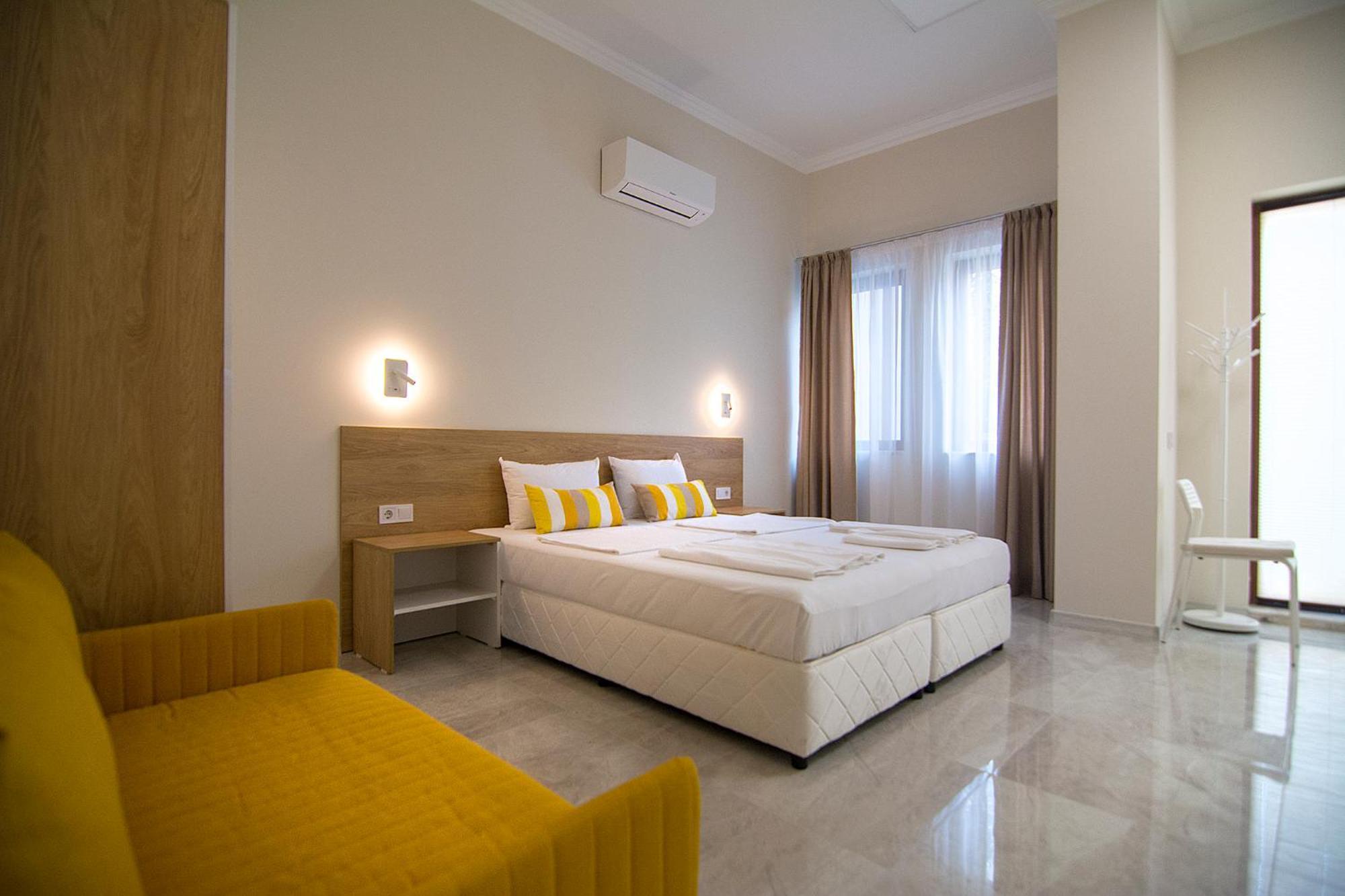 Odrys Apartments بلوفديف المظهر الخارجي الصورة