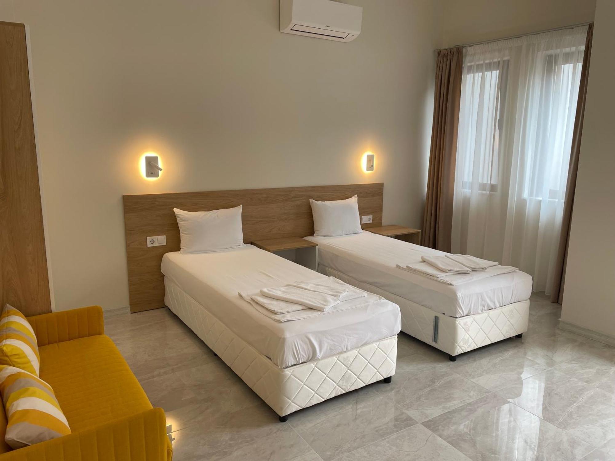 Odrys Apartments بلوفديف المظهر الخارجي الصورة